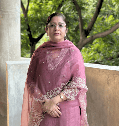 Team01-Dr. Simranpreet Kaur